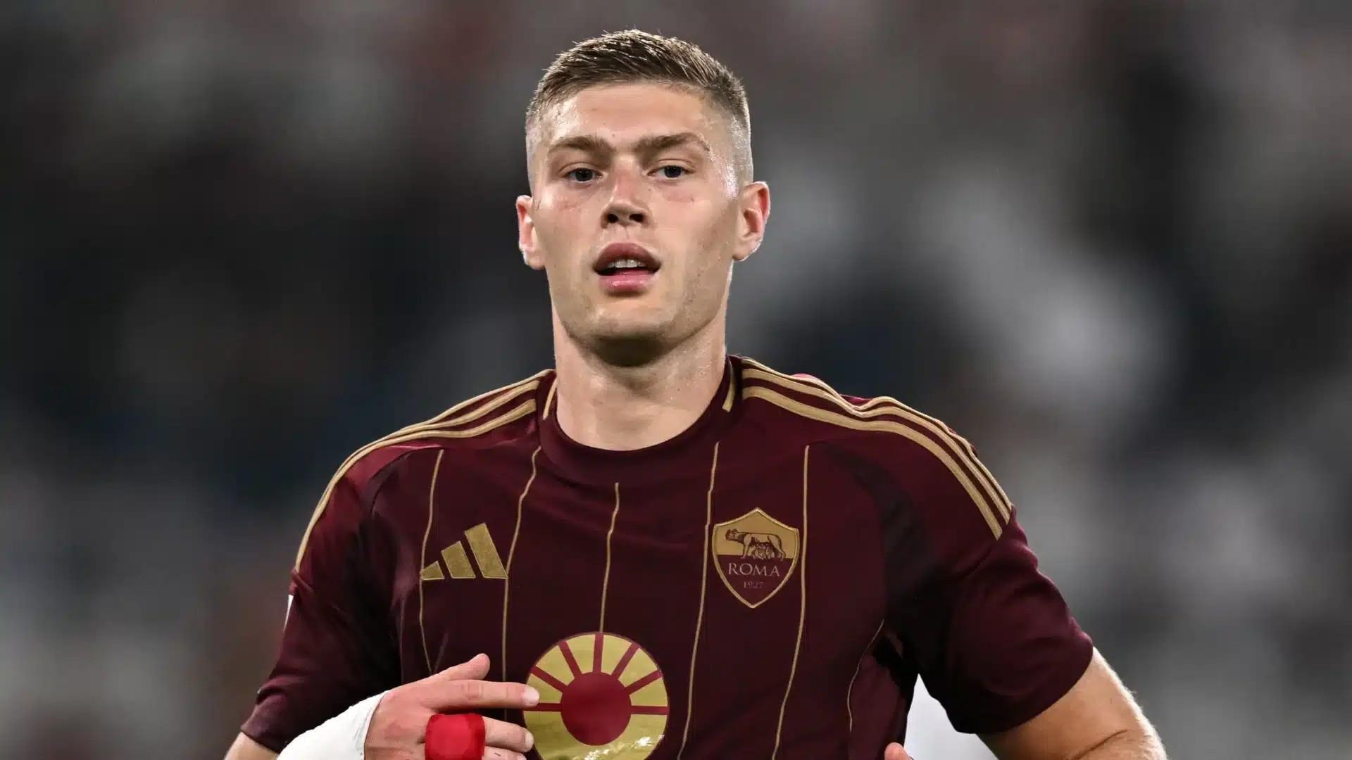 九游体育下载-换不换？米兰提出“西门”换西甲金靴，给阿莱格里带来9号位保障