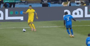 九游体育-【阿拉冠】C罗双响 利雅得胜利加时逆转夺冠