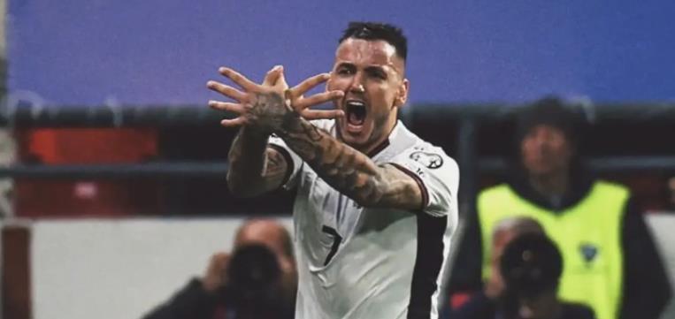 九游体育下载-中超2026年最大牌的引援浮出水面，曾效力国米和巴萨，值得期待