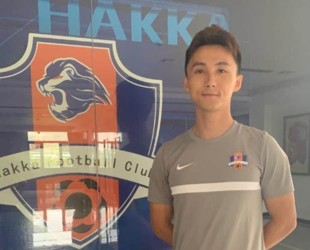 九游体育app-里斯蒂奇：津门虎实力占优 尹鸿博100%进入大名单