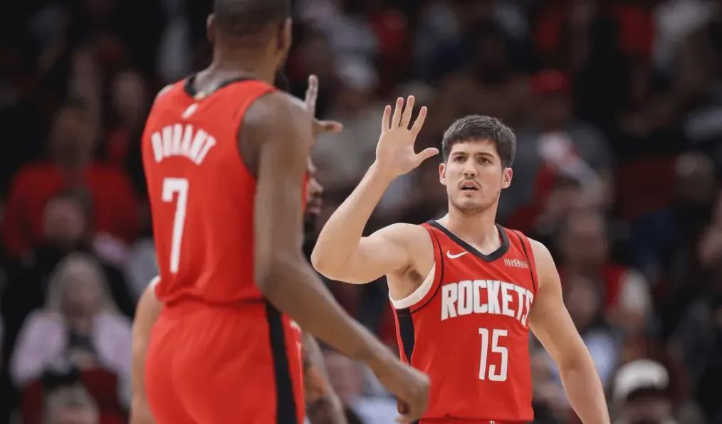 九游体育下载-无缘续约，再见火箭！严重受到心态的影响，你迎来生涯关键节点