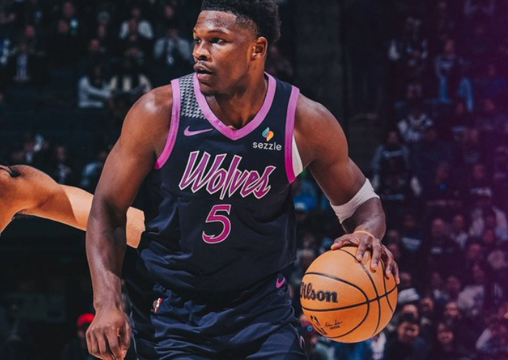 九游体育app-杨瀚森缺席开拓者遭森林狼三杀 华子34分戈贝尔复出10+19