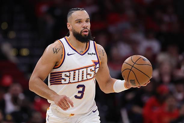 九游体育官网-Shams：狄龙-布鲁克斯左手骨折，将无限期缺阵